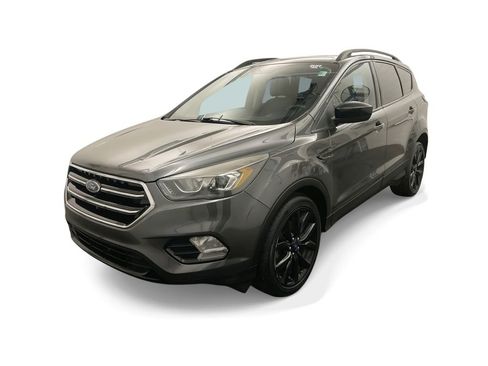 Used 2017 Ford Escape SE w/ SE Sport Appearance Package image 28