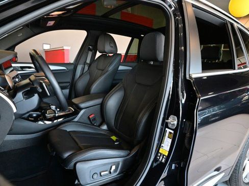 Used 2023 BMW X3 xDrive30i w/ Convenience Package image 14