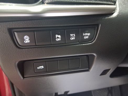 Certified 2025 MAZDA CX-90 3.3 Turbo w/ Preferred Package AWD/4WD image 31