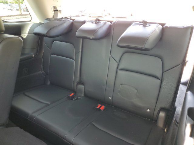 Certified 2023 Nissan Pathfinder SL AWD/4WD image 28