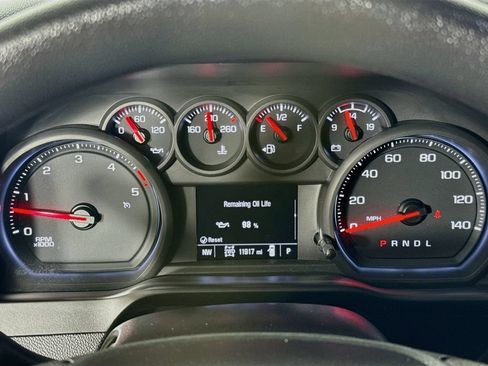 Used 2026 GMC Sierra 3500 Pro w/ Convenience Package AWD/4WD image 14