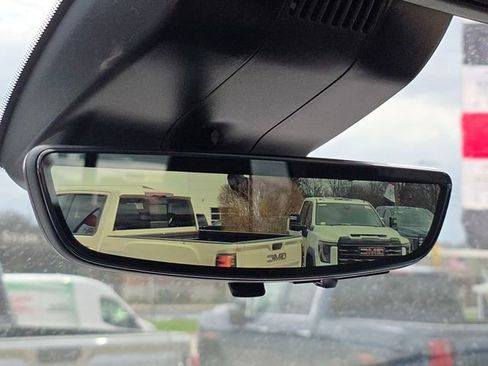 New 2026 GMC Sierra 3500 AT4 image 40