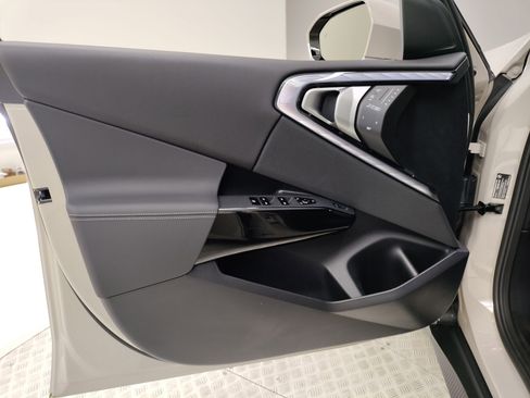 New 2026 BMW X3 xDrive30 w/ Convenience Package image 11