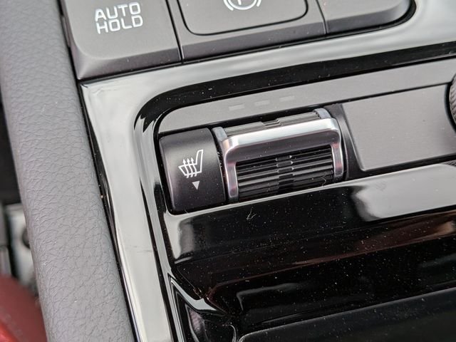 New 2026 Kia K5 GT-Line w/ GT-Line Premium Package FWD image 26