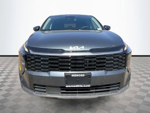 New 2026 Kia Sportage S image 2