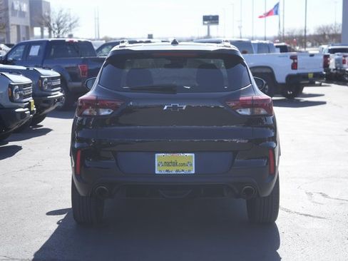 Used 2022 Chevrolet TrailBlazer RS image 7