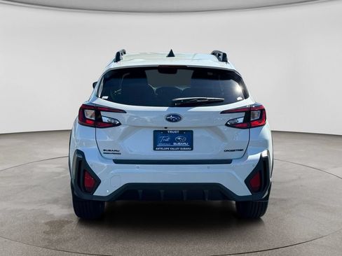 New 2026 Subaru Crosstrek 2.5i Limited AWD/4WD image 4