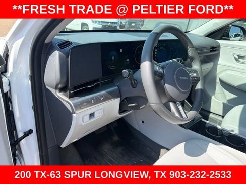 Used 2026 Hyundai Kona SEL Premium FWD image 7