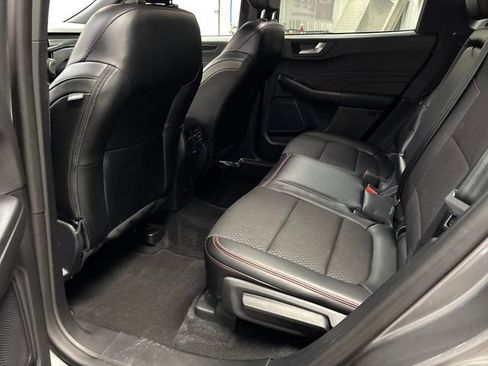 Used 2024 Ford Escape ST-Line w/ Tech Pack #1 AWD/4WD image 27