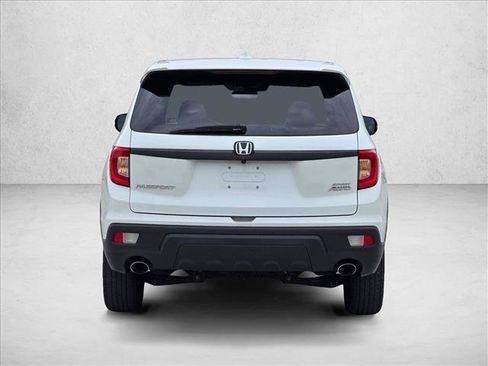 Used 2021 Honda Passport Sport image 7