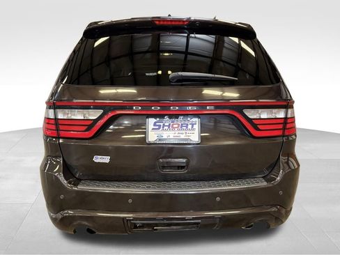 Used 2017 Dodge Durango GT w/ Premium Group AWD/4WD image 4