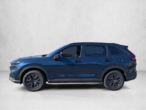 New 2026 Honda CR-V TrailSport image 5