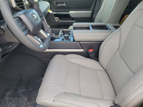 New 2026 Toyota Tundra Limited w/ Limited PVM Package AWD/4WD image 9