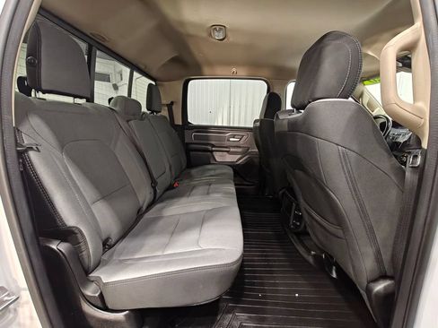 Used 2020 RAM 1500 Big Horn AWD/4WD image 27