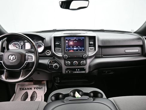 Certified 2024 RAM 2500 Big Horn image 13