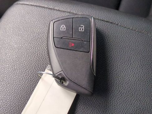 Used 2024 Chevrolet Colorado Trail Boss w/ Advanced Trailering Package image 27