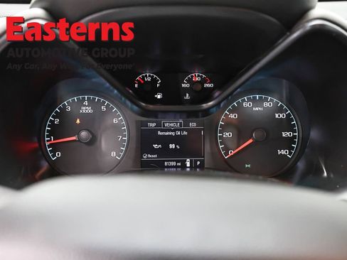 Used 2019 Chevrolet Colorado W/T image 14