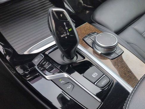 Used 2020 BMW X3 xDrive30i w/ Convenience Package image 34