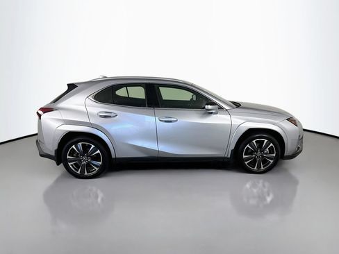 Used 2023 Lexus UX 250h AWD w/ Accessory Package (Z1) image 8