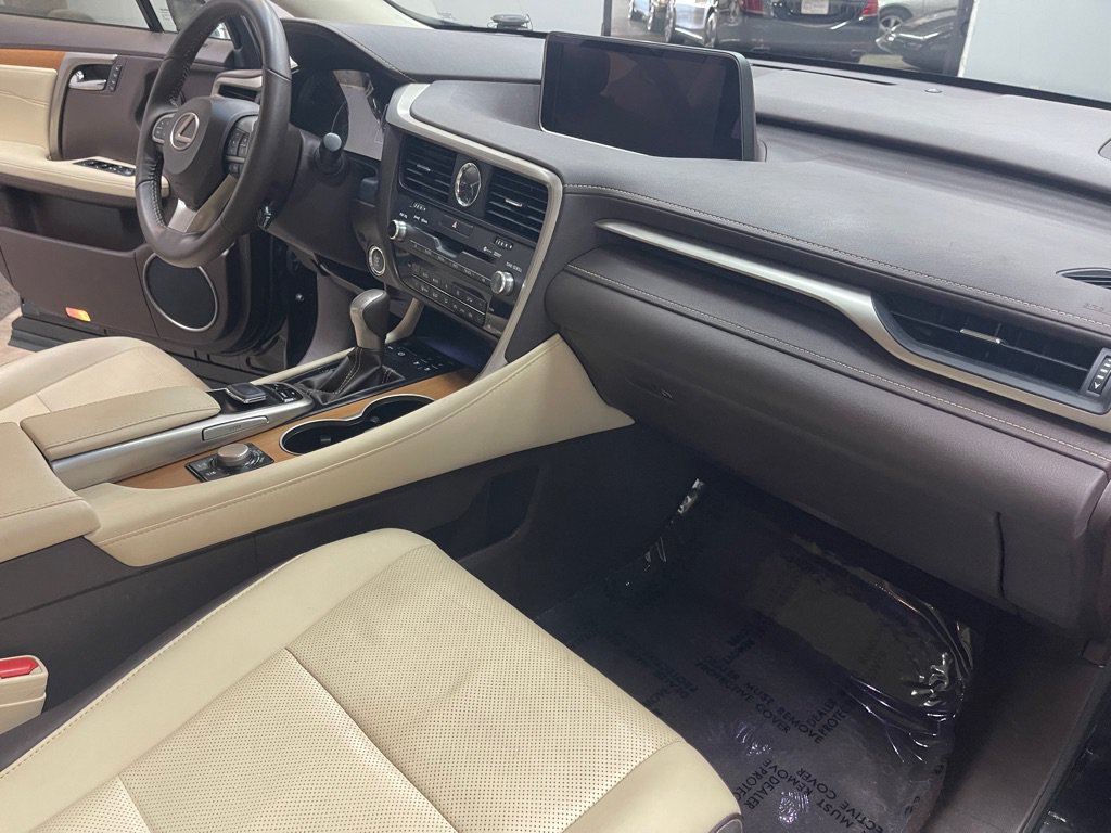 Used 2017 Lexus RX 350 AWD w/ Premium Package image 28