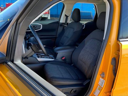 Used 2023 Ford Bronco Sport Big Bend w/ Convenience Package image 7