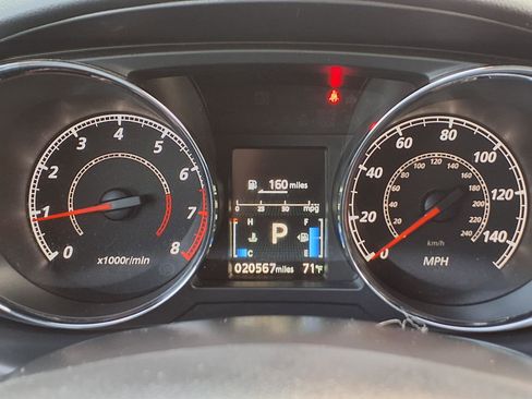 Used 2024 Mitsubishi Outlander Sport LE image 17