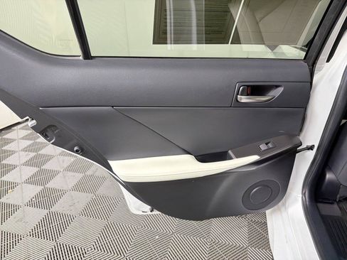 Used 2021 Lexus IS 350 F Sport w/ Navigation Package RWD image 19