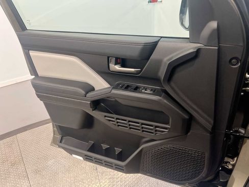 New 2026 Toyota Tacoma Limited image 23