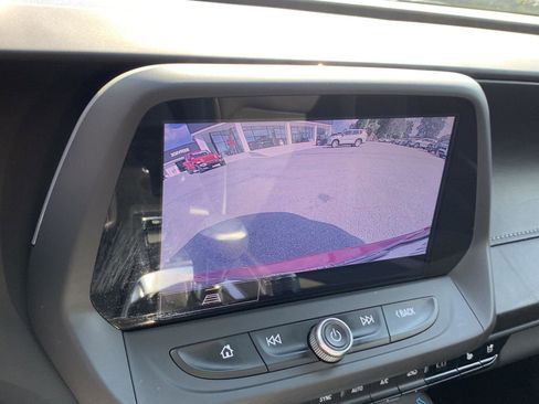 Used 2021 Chevrolet Camaro SS image 24