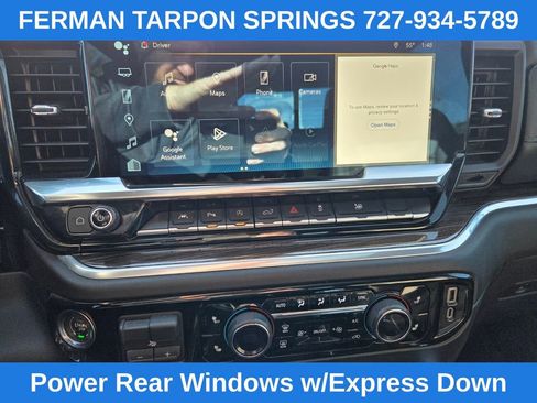 Certified 2023 Chevrolet Silverado 1500 RST w/ Redline Edition image 28