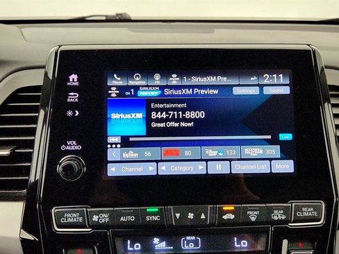 Used 2022 Honda Odyssey Touring image 18