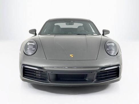 Used 2021 Porsche 911 Carrera image 10