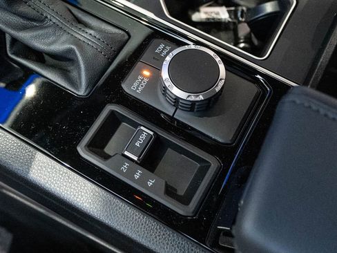 New 2026 Toyota Tundra SR5 AWD/4WD image 24