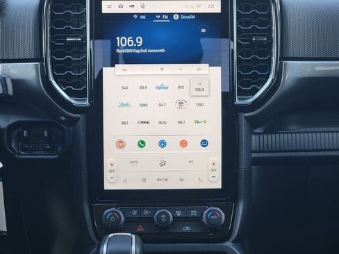New 2026 Ford Ranger XLT AWD/4WD image 26