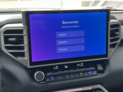 New 2026 Toyota Tundra Limited image 20