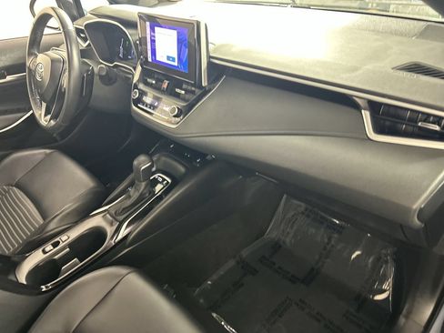 Used 2024 Toyota Corolla XSE FWD image 28