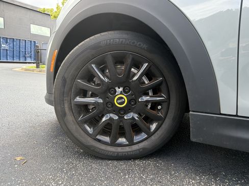 Used 2023 MINI Cooper SE FWD image 14