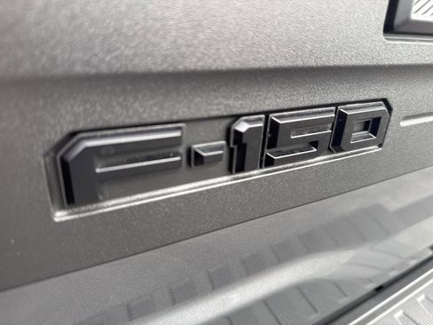 Used 2025 Ford F150 Raptor R w/ Equipment Group 803A Raptor R image 10