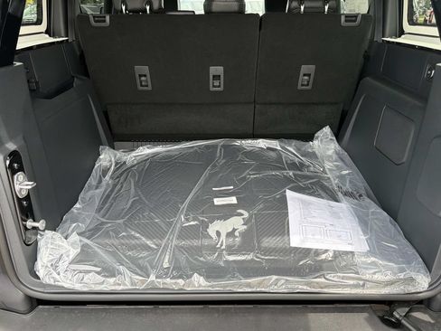New 2026 Ford Bronco Raptor w/ Interior Carbon Fiber Pack AWD/4WD image 19