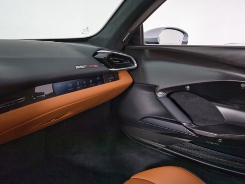 Certified 2024 Ferrari 296 GTB RWD image 18