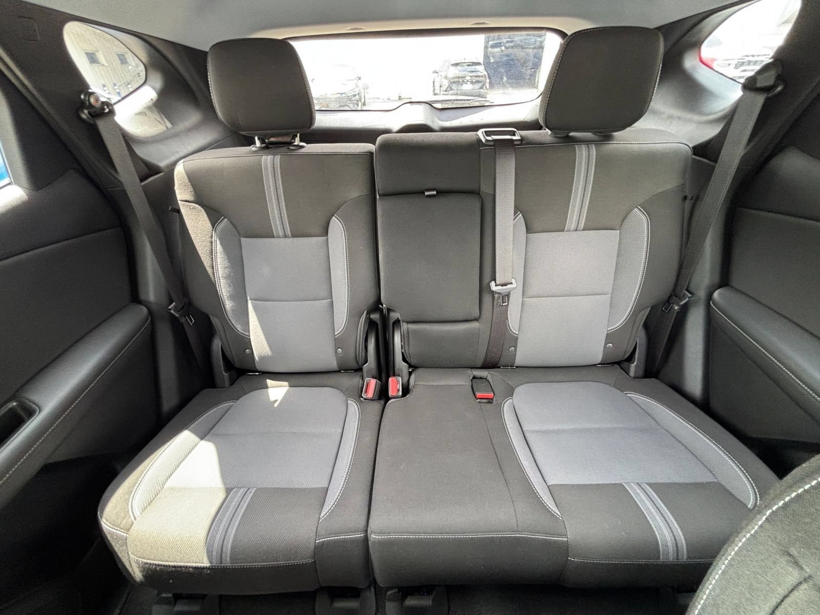 Used 2026 Chevrolet Blazer LT FWD image 37