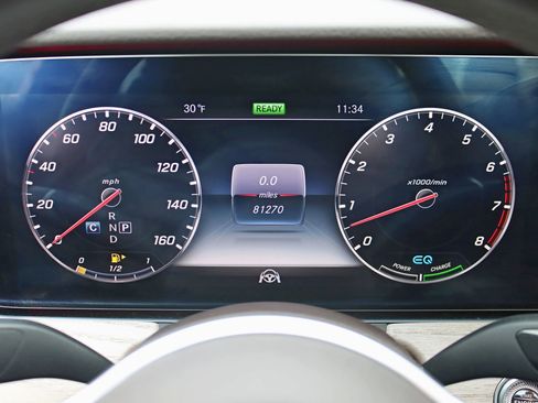 Used 2019 Mercedes-Benz CLS 450 CLS 450 4MATIC Coupe 4D image 20