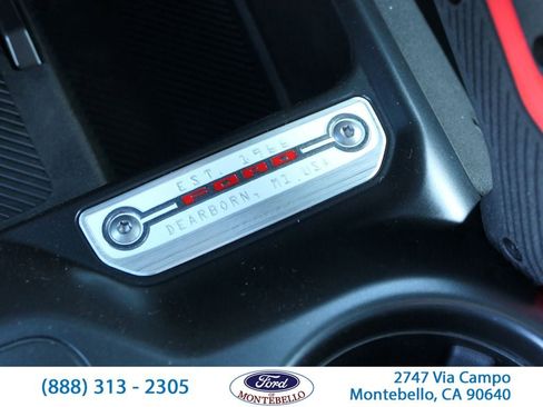 New 2026 Ford Bronco Heritage Edition image 24