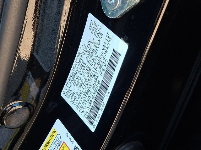 Certified 2024 Honda CR-V Sport-L image 29