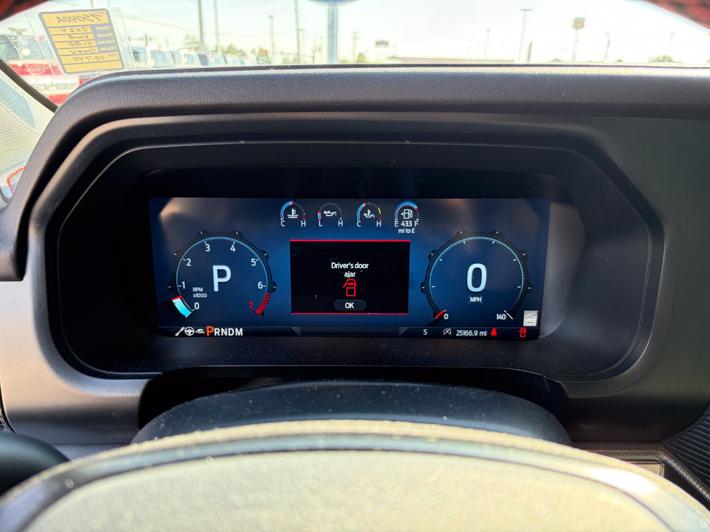Used 2024 Ford F150 Raptor AWD/4WD image 28