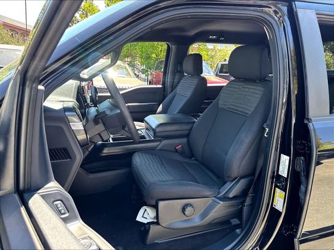 Used 2021 Ford F150 XL w/ STX Appearance Package AWD/4WD image 28