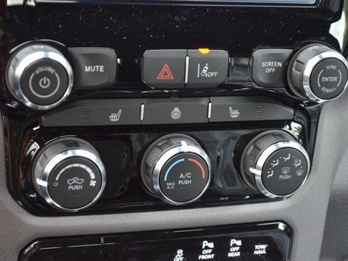 New 2025 RAM 1500 Big Horn image 28