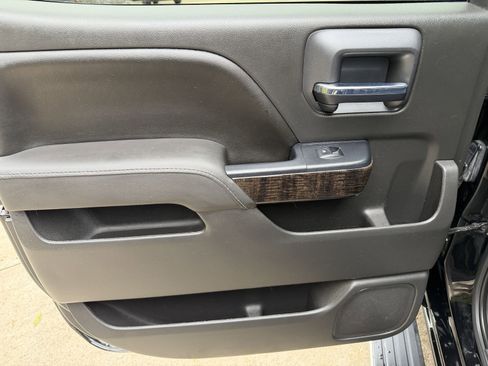 Used 2016 GMC Sierra 1500 Denali image 23