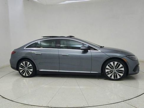 Used 2025 Mercedes-Benz EQE 350+ Sedan image 62