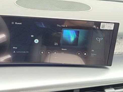 New 2026 Hyundai Ioniq 9 Calligraphy AWD/4WD image 9